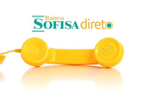 sofisa direto telefone.